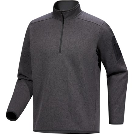 Arc'teryx Covert Half-Zip Sweatshirt - Men's 0