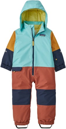 Rei kids hot sale snow suit