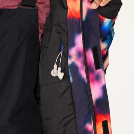 Burton Reserve 2L Insulated Stretch Jacket - Women's 8