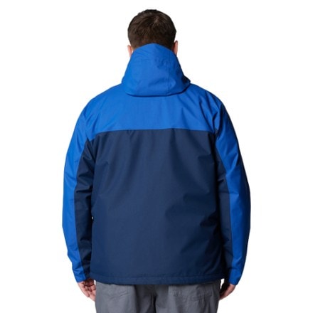 Columbia Hikebound II Jacket - Men's 3