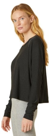 Beyond Yoga Daydreamer Pullover Shirt - Women's 2