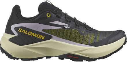 Salomon Genesis Trail-Running Shoes - Women's 0