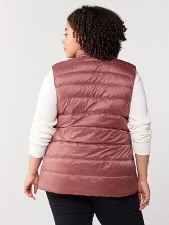 REI Co-op 650 Down Vest - Women's 3