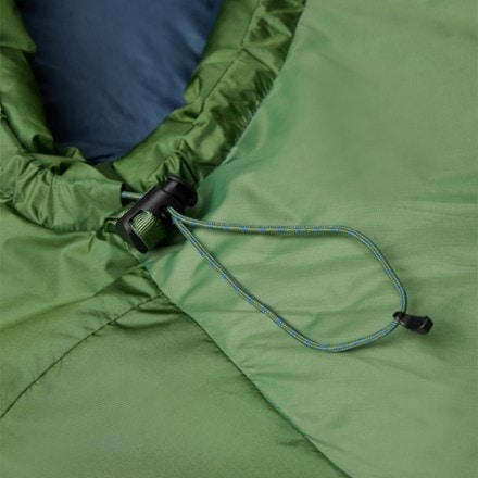 Mountain Hardwear Bishop Pass 30 Sleeping Bag 6