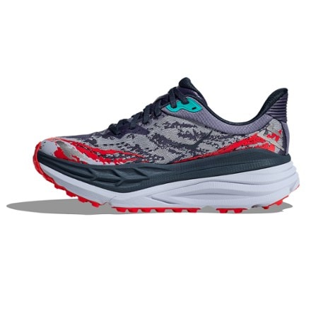 HOKA Stinson 7 Trail-Running Shoes - Women's 1