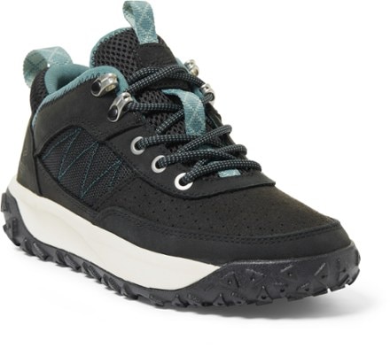 Timberland GreenStride Motion 6 Low Hiking Shoes - Women's 2