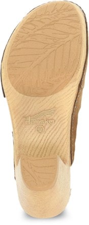 Dansko Taytum Shoes - Women's 4