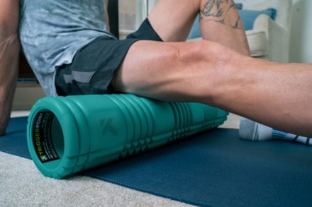 Trigger Point Performance GRID 2.0 Foam Roller | REI Co-op