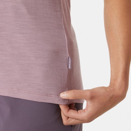 Helly Hansen HH Durawool Base Layer T-Shirt - Women's 5