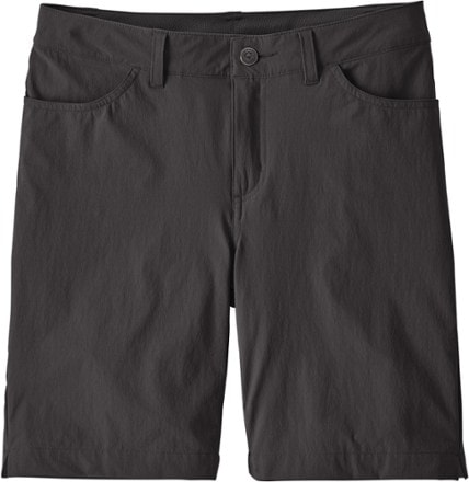 Patagonia Skyline Traveler Shorts - Women's 0