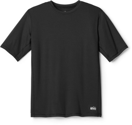 REI Co-op Lightweight Crew Base Layer Top - Men's 0