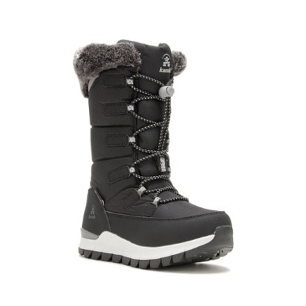 Kamik Prairie 2 Insulated Boots - Kids' 1