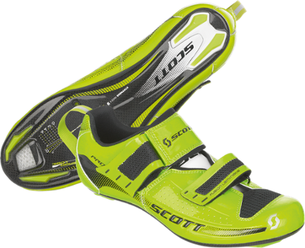 scott tri carbon shoe