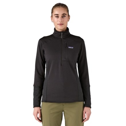 Patagonia R1 Pullover - Women's 1