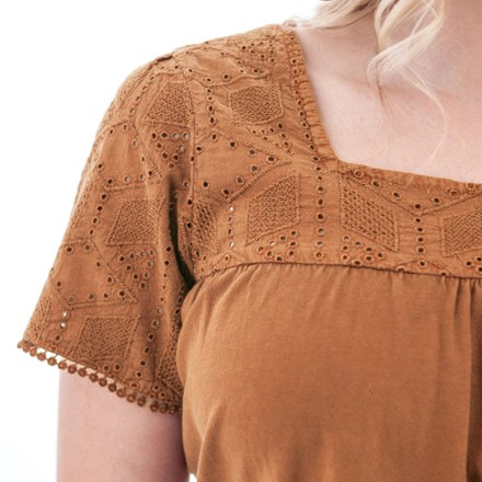 Aventura Shelle Shirt - Women's 2