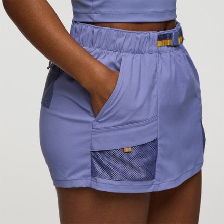 Cotopaxi Brinco Skort - Women's 8