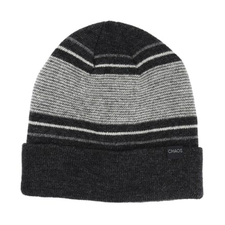 Chaos Arctic 80/20 Wool Beanie 0