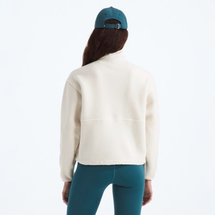 The North Face Yumiori Off Peak Half-Zip Jacket - Women's 2