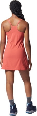 Mountain Hardwear Dynama Dress 1