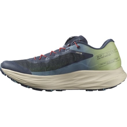 Salomon S/Lab Ultra Trail-Running Shoes 1