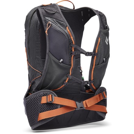 Black Diamond Pursuit 15L Pack 1