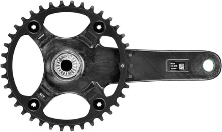 Campagnolo EKAR 13-Speed Crankset 1