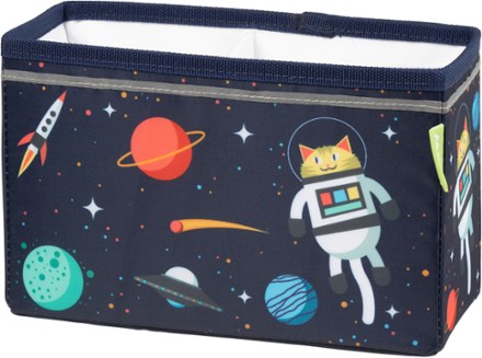 MSW Space Kitty Handlebar Bag - Kids' 0