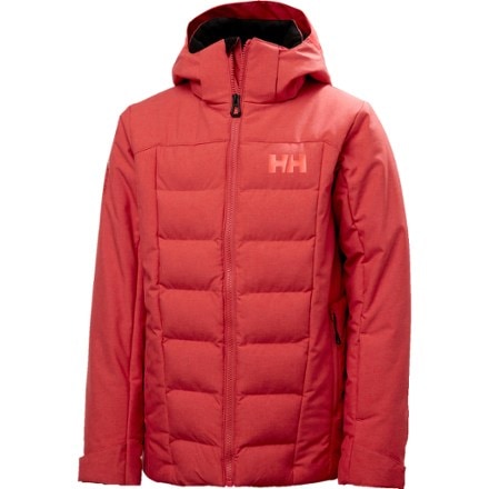 Helly Hansen Venture Insulated Jacket - Kids' 0