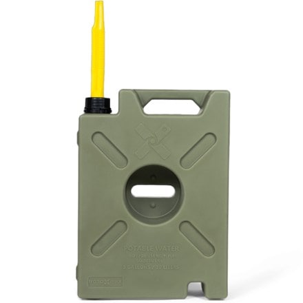 RotopaX 5-Gallon Water Jug 3