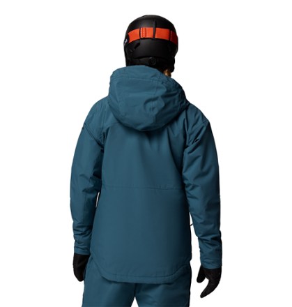 Columbia Highland Summit Insulated Jacket - Women's 1