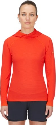 Rab Sonic Hoodie - Women's 1