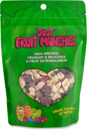 just eat munchies