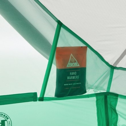 Big Agnes String Ridge VST 2.5 Tent 10
