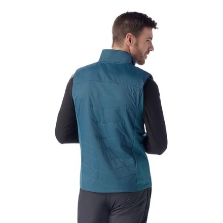 Smartwool Smartloft Insulated Vest - Men's 1