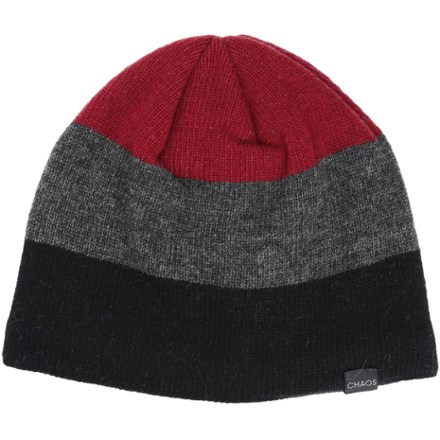 Chaos Listen 80/20 Wool Beanie 0
