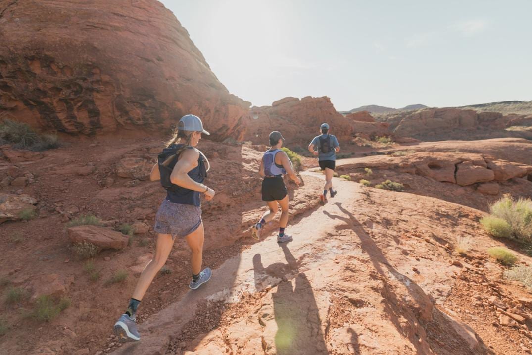 Location Image for Multi 3" Shorts - Women's