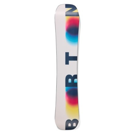 Burton Custom X Snowboard - 2025/2026 2