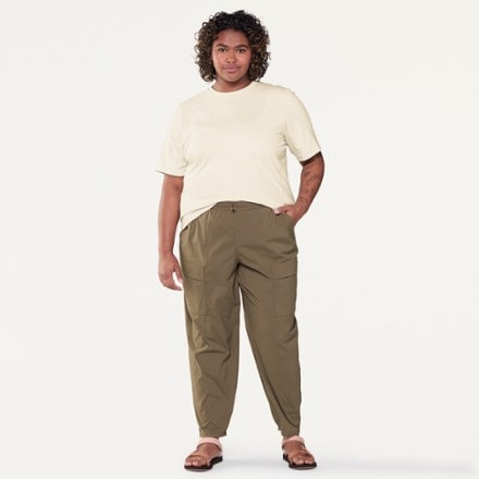 REI Co-op Sahara Shade T-Shirt - Women's 6