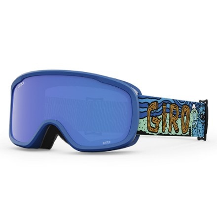 Giro Buster Snow Goggles - Kids' 0