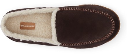 Columbia Fairhaven Slippers - Men's 7