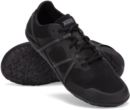 Xero Shoes Speed Force II Road-Running Shoes - Men's 4