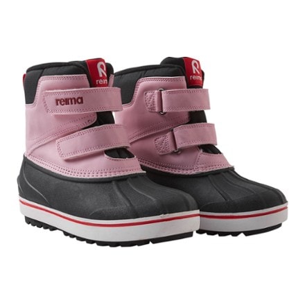 Reima Coconi Rubber Galosh Winter Boots - Toddlers'/Kids' 2