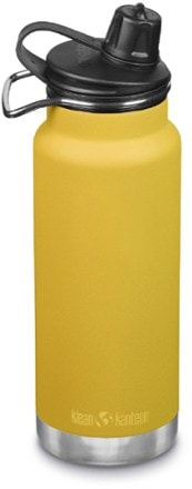 Klean Kanteen TKWide Insulated Water Bottle with Chug Cap - 32 fl. oz. 0