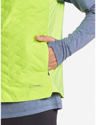 Craft ADV SubZ Lumen Running Vest - Men's 5