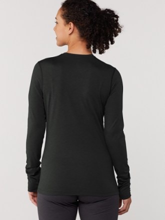 REI Co-op Midweight Long-Sleeve Base Layer Top - Women's 2