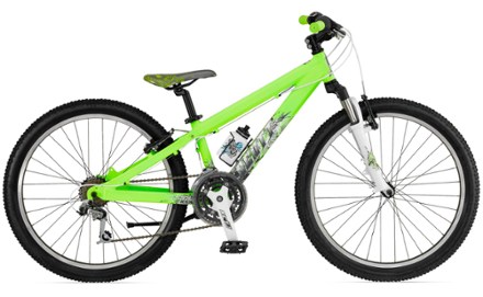 scott 24 inch mountain bike