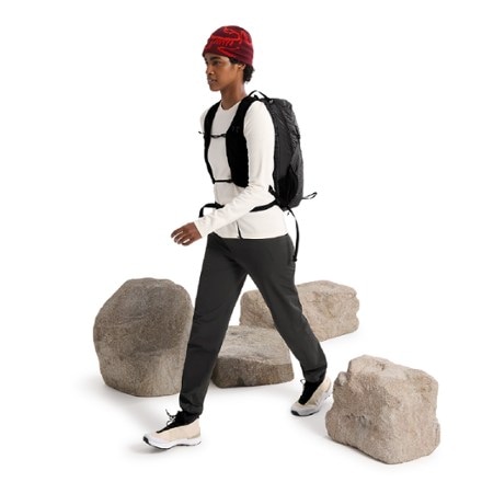 Arc'teryx Taema Thermal Crew Long-Sleeve Shirt - Women's 5