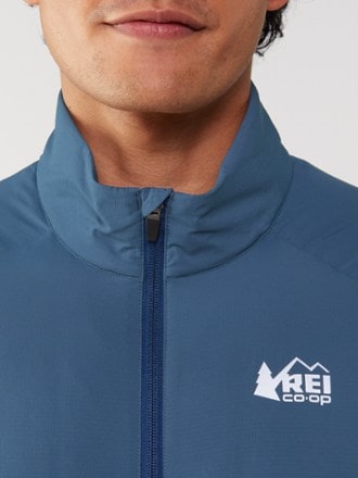 REI Co-op Swiftland Insulated Running Jacket - Men's 4