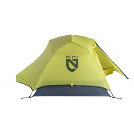 NEMO Dagger OSMO 2P Tent 10