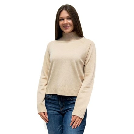 On Body Image of color Cream